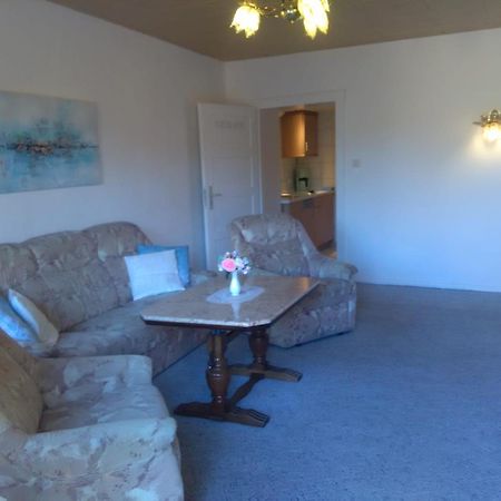 Spreewald Ferienwohnung Wollgast Lübben Kamer foto