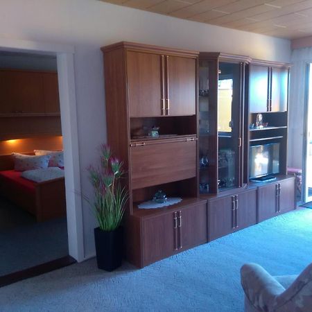 Spreewald Ferienwohnung Wollgast Lübben Kamer foto