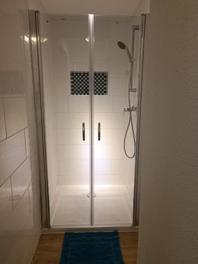 Spreewald Ferienwohnung Wollgast Lübben Buitenkant foto