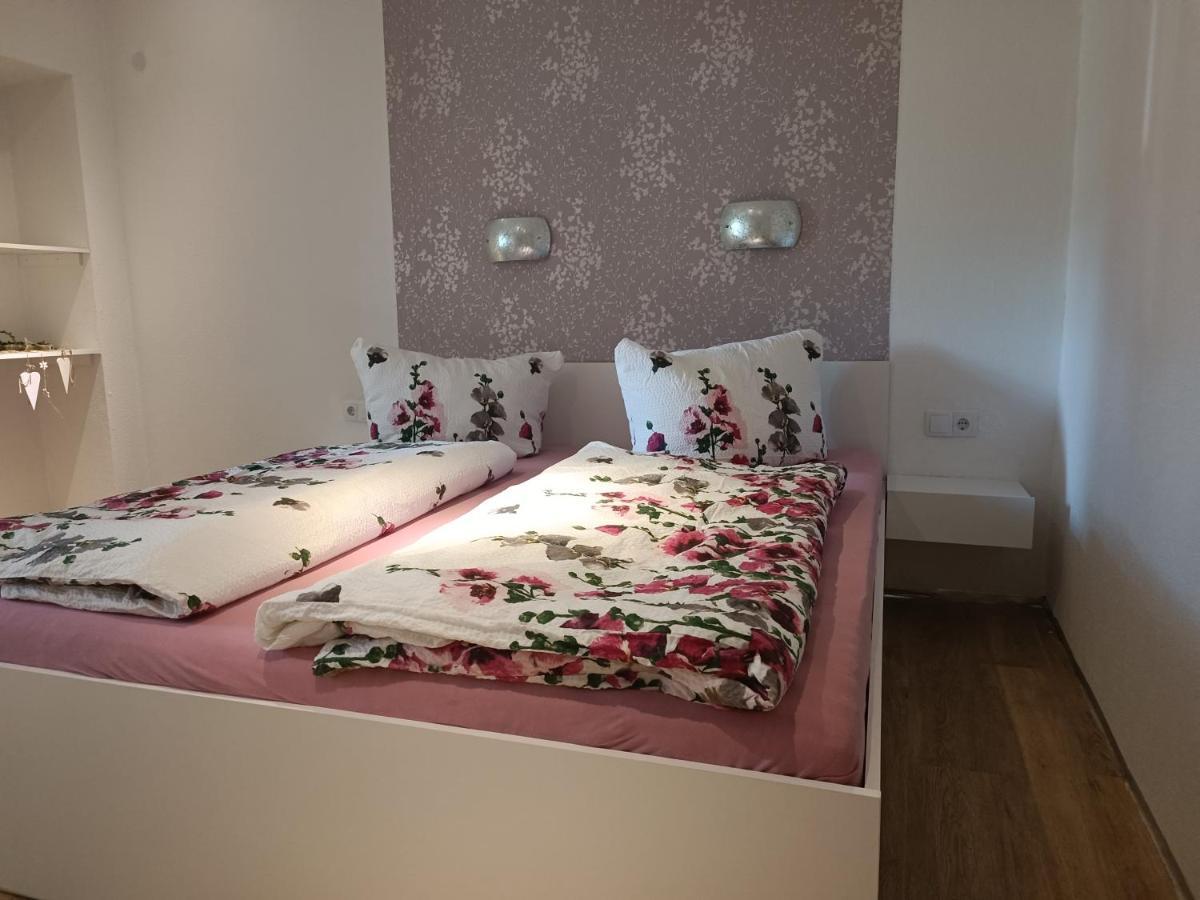 Spreewald Ferienwohnung Wollgast Lübben Buitenkant foto
