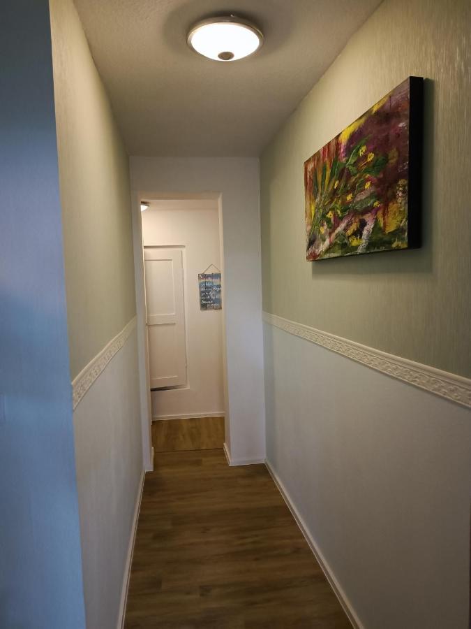 Spreewald Ferienwohnung Wollgast Lübben Buitenkant foto