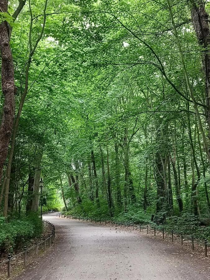 Spreewald Ferienwohnung Wollgast Lübben Buitenkant foto