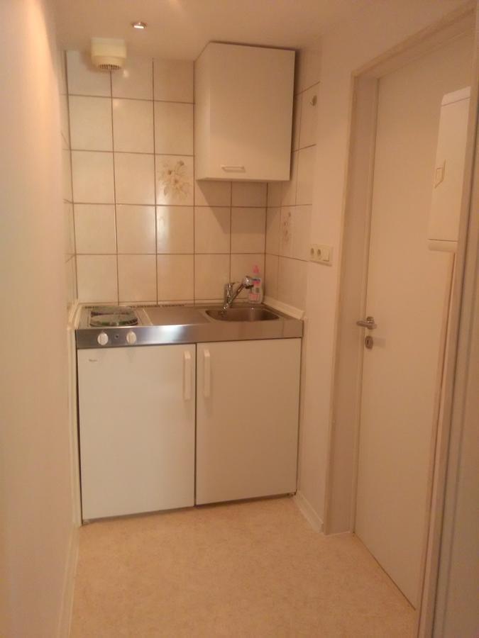 Spreewald Ferienwohnung Wollgast Lübben Buitenkant foto