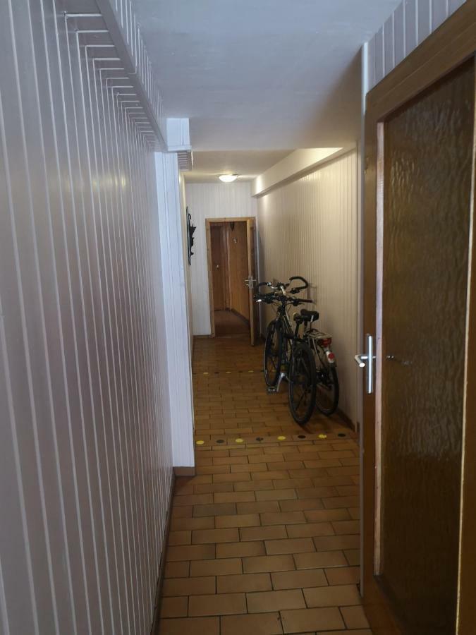 Spreewald Ferienwohnung Wollgast Lübben Buitenkant foto
