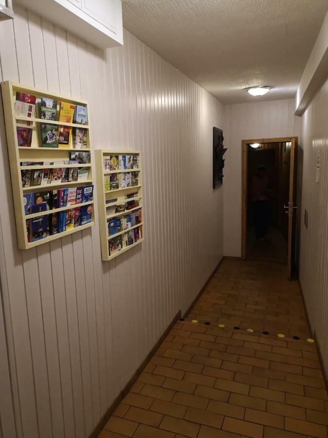 Spreewald Ferienwohnung Wollgast Lübben Buitenkant foto